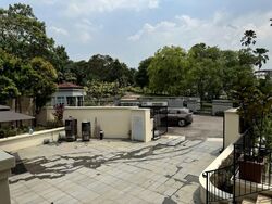 Gallop Park Road (D10), Detached #593690301